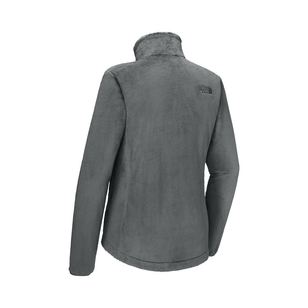 Smoked Pearl Grey | Back