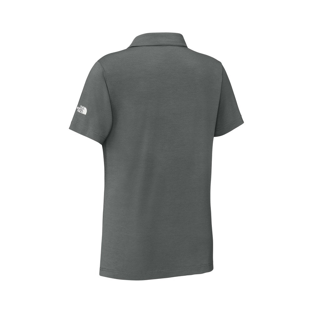 Smoked Pearl Grey | Back