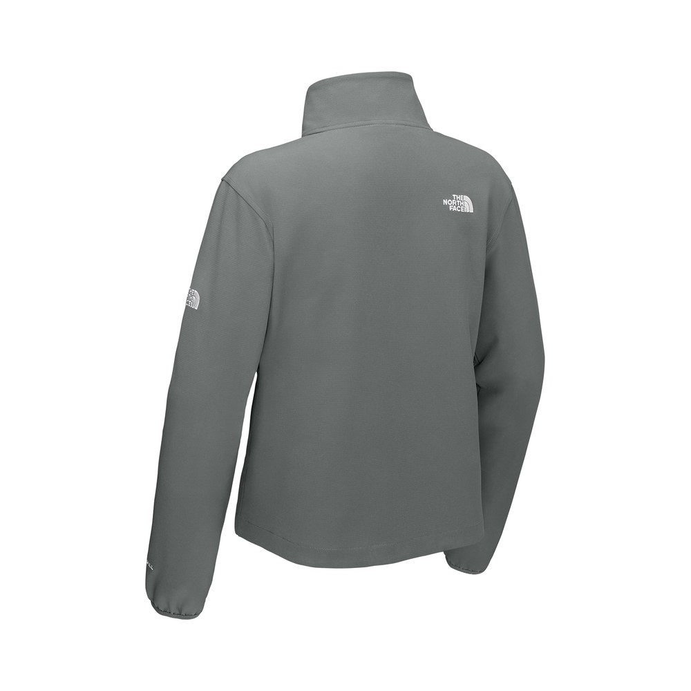 Smoked Pearl Grey | Back