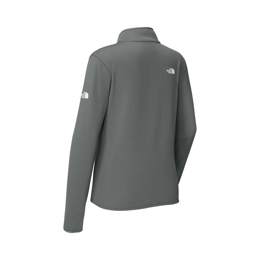 Smoked Pearl Grey | Back