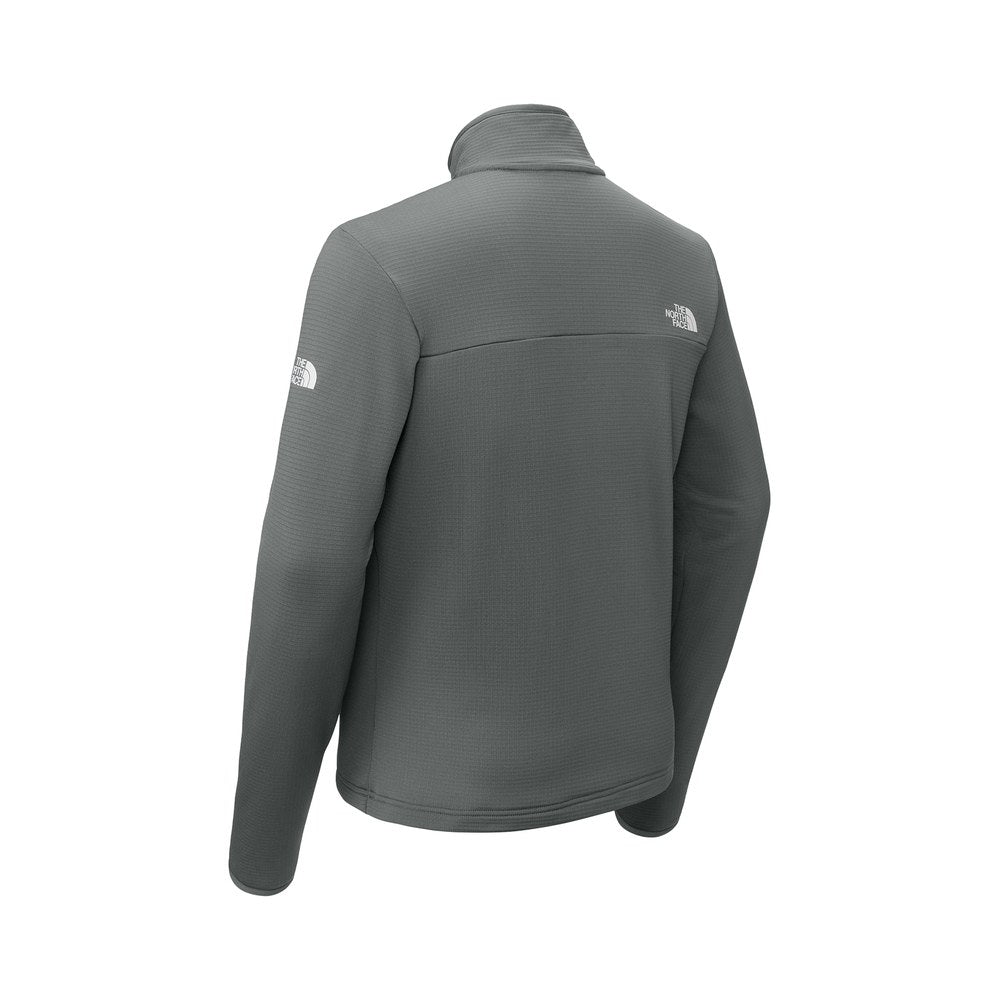 Smoked Pearl Grey | Back