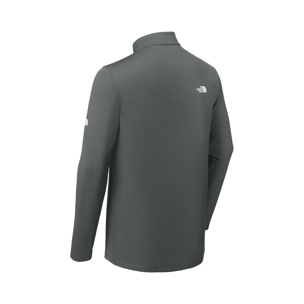Smoked Pearl Grey | Back