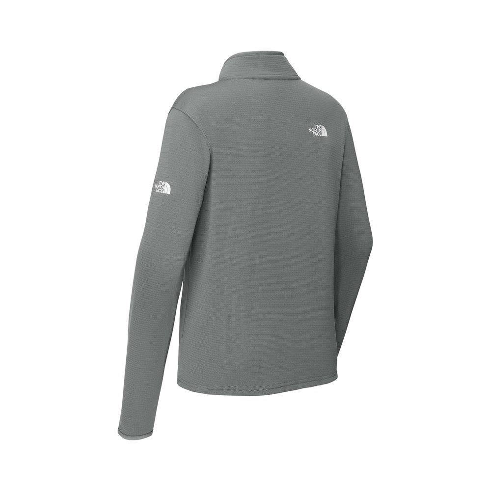 Smoked Pearl Grey | Back
