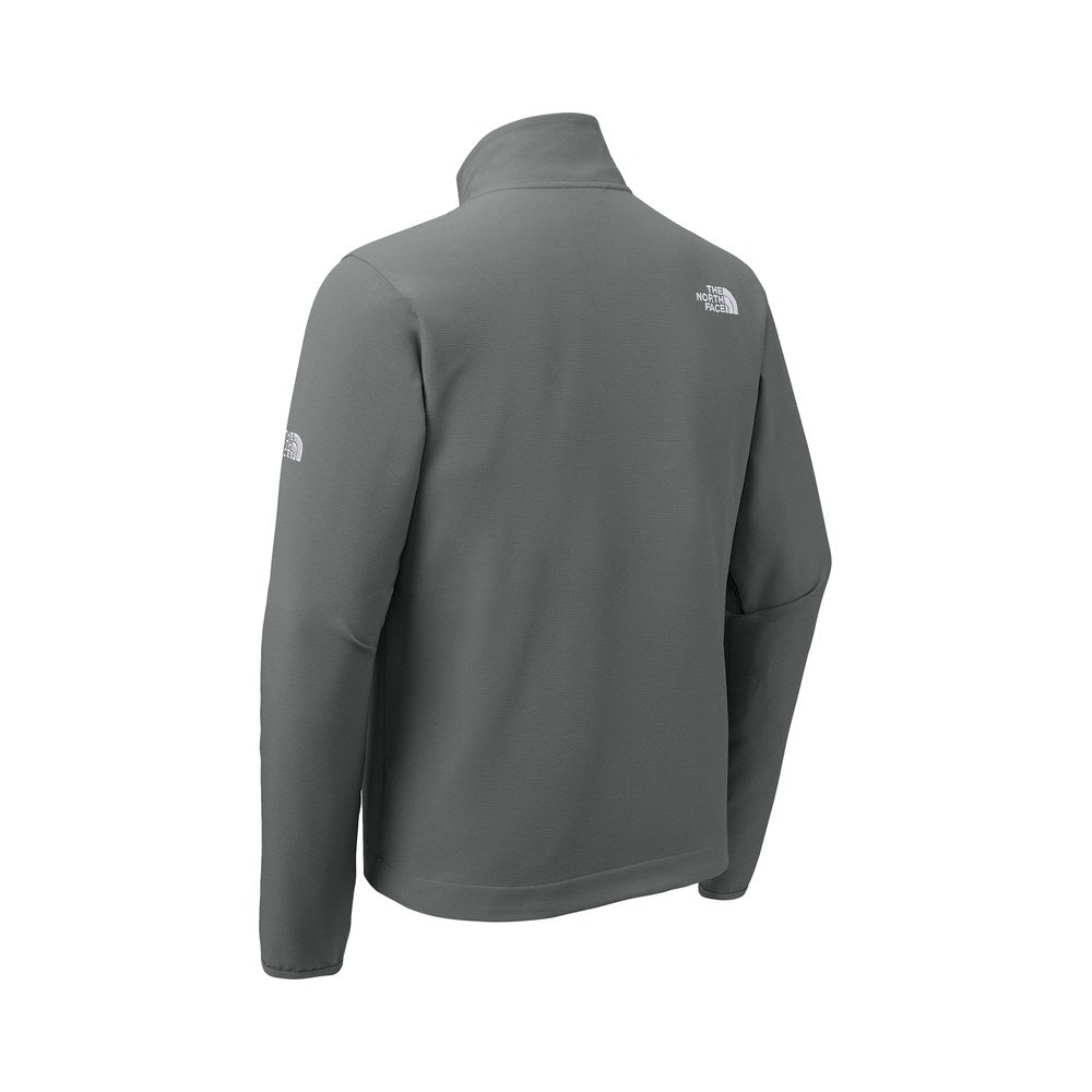 Smoked Pearl Grey | Back