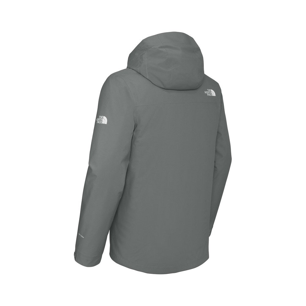 Smoked Pearl Grey | Back
