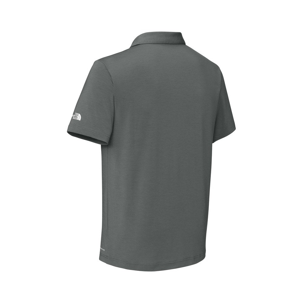 Smoked Pearl Grey | Back