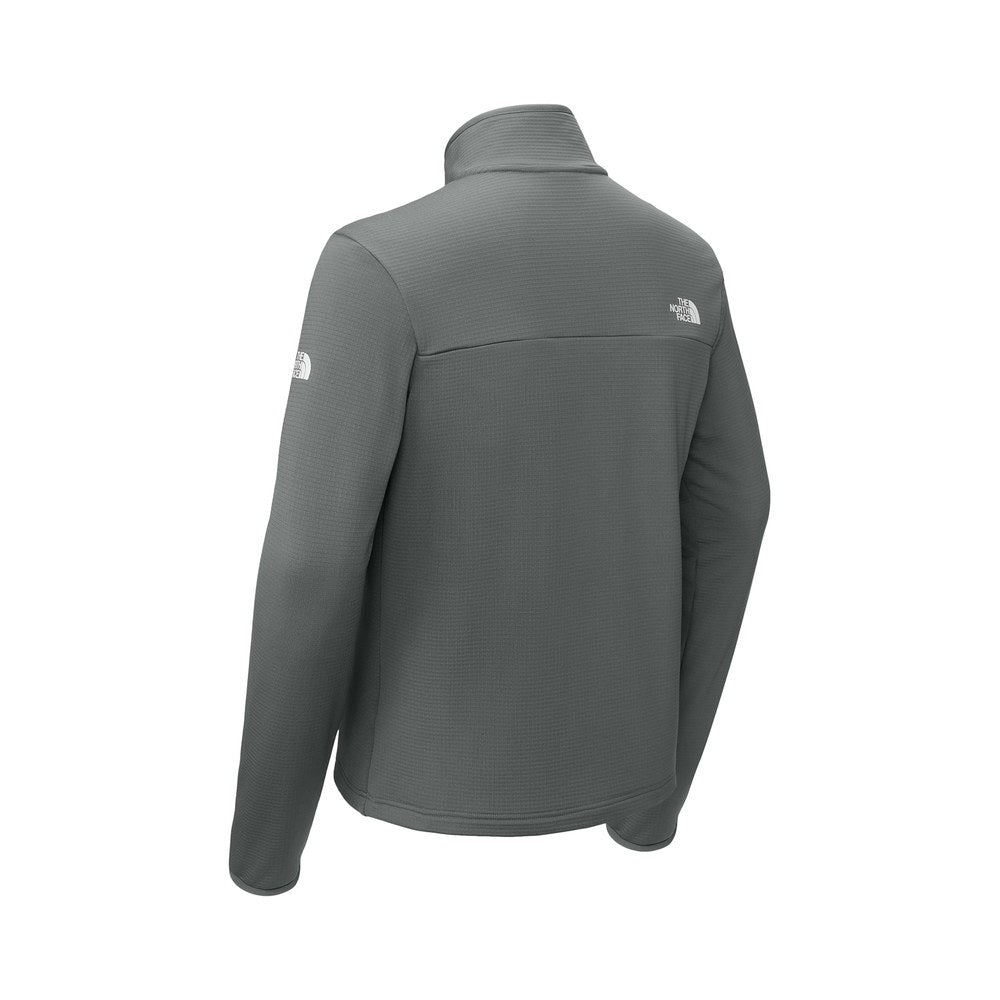 Smoked Pearl Grey | Back