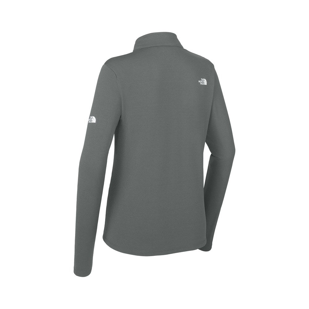Smoked Pearl Grey | Back