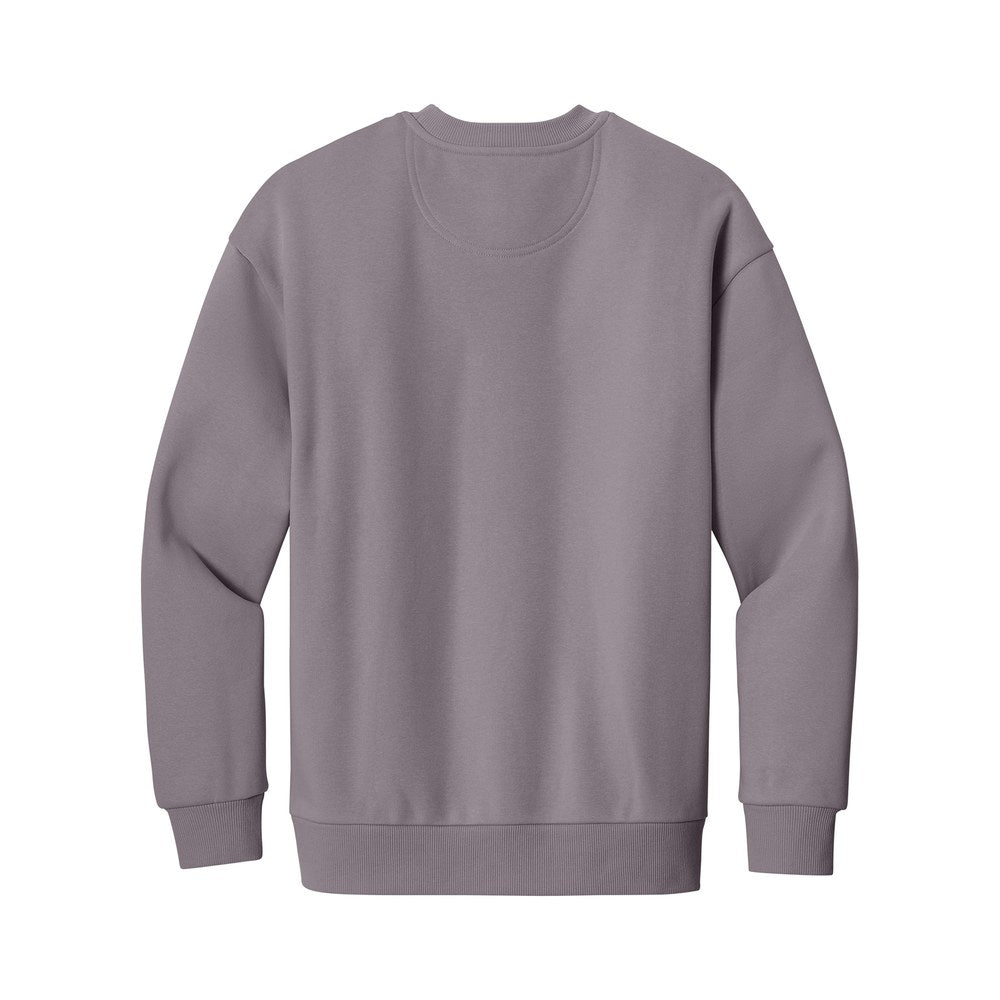 Smoky Amethyst | Back