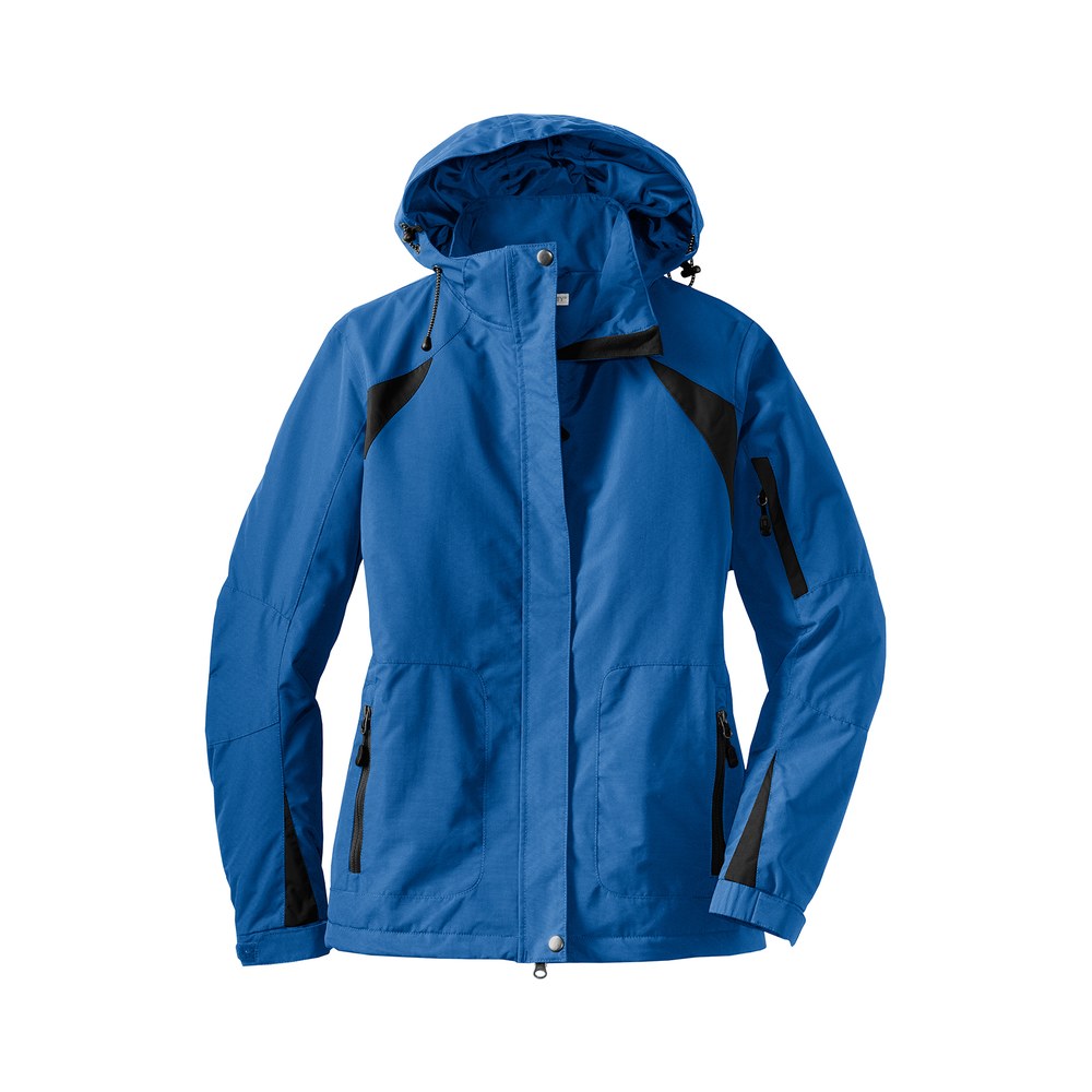 Snorkel Blue/Black
