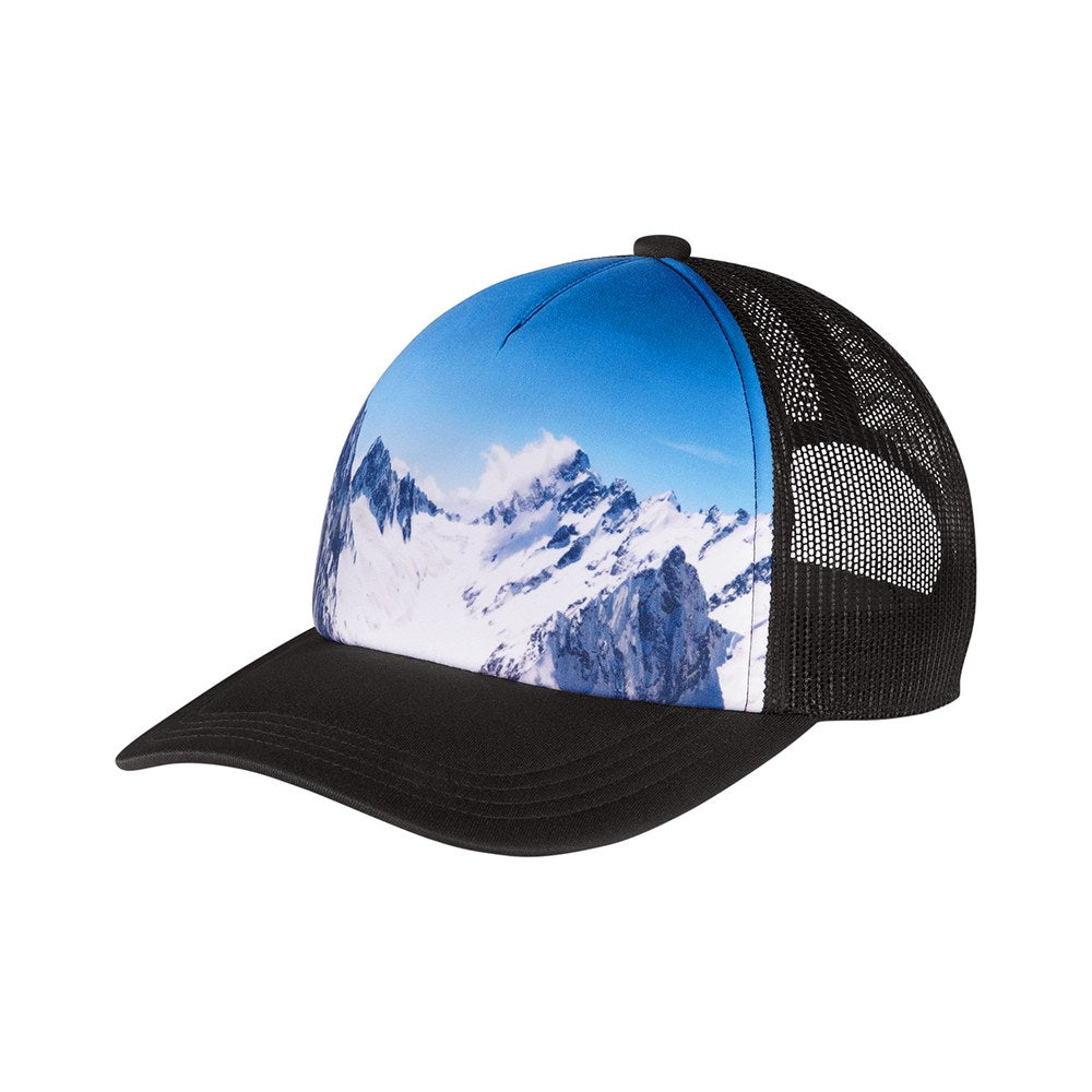 Snow Caps