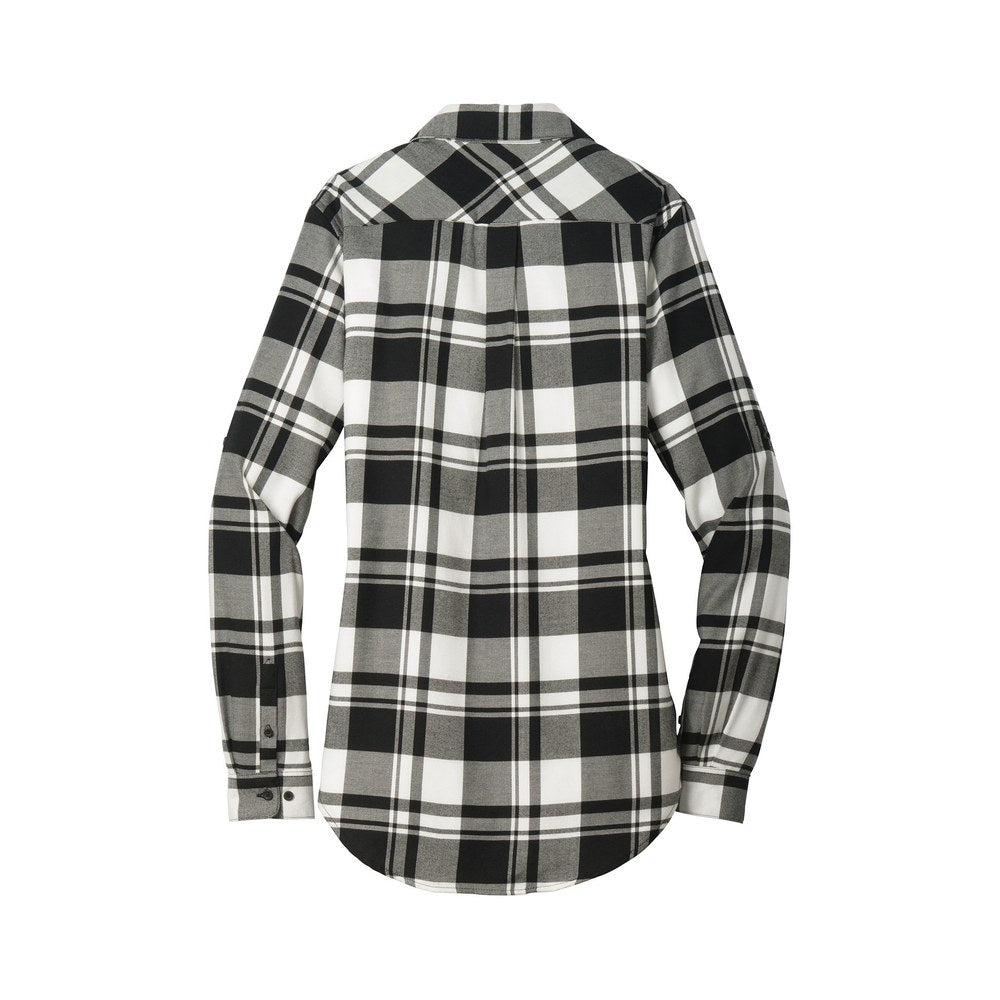 Snow White/Black | Back