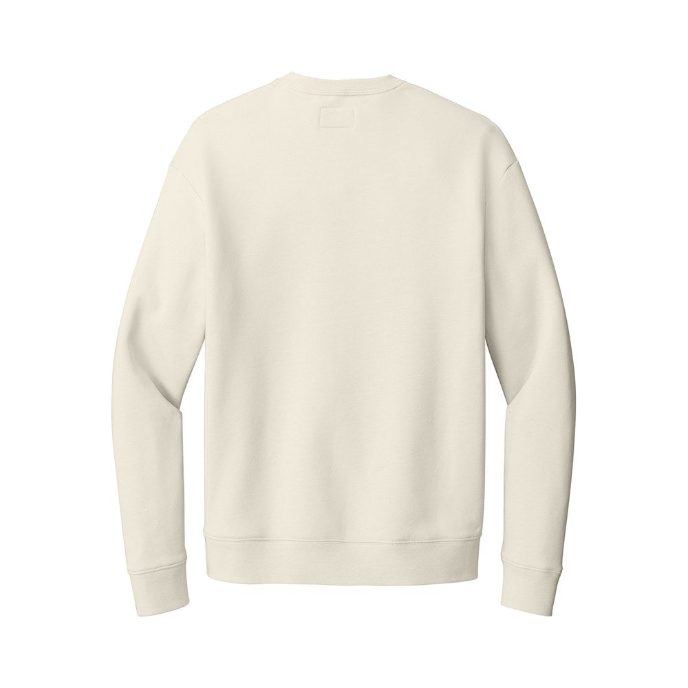 Soft Beige | Back