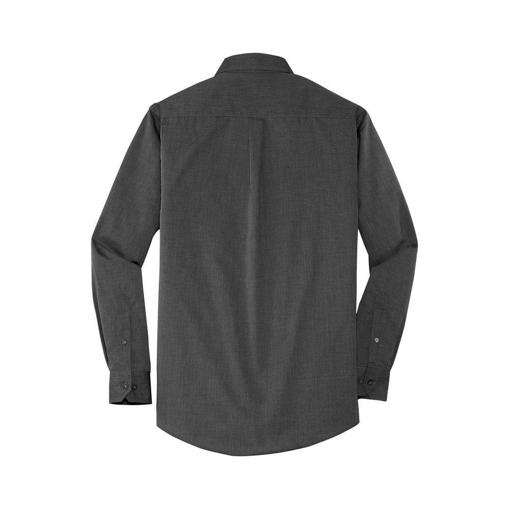Soft Black | Back