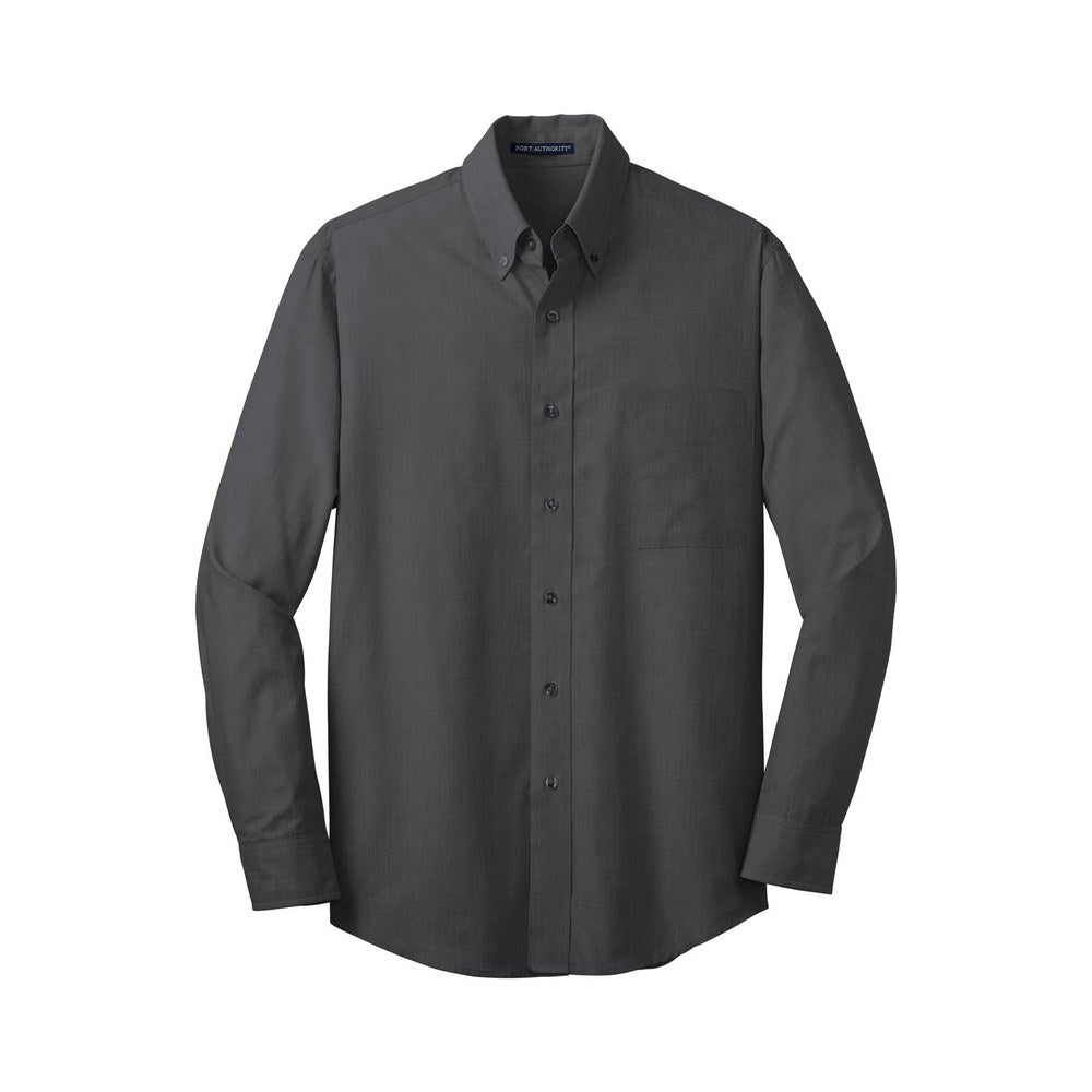 Soft Black