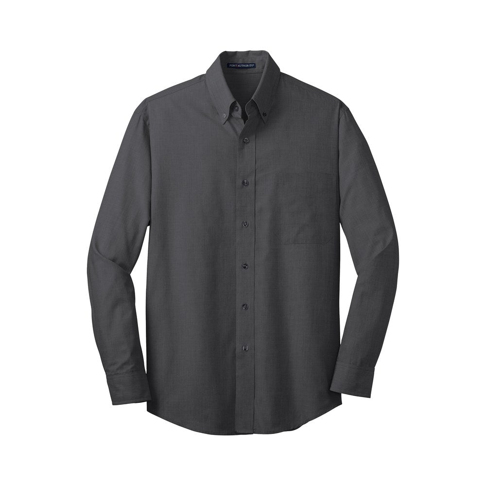 Soft Black