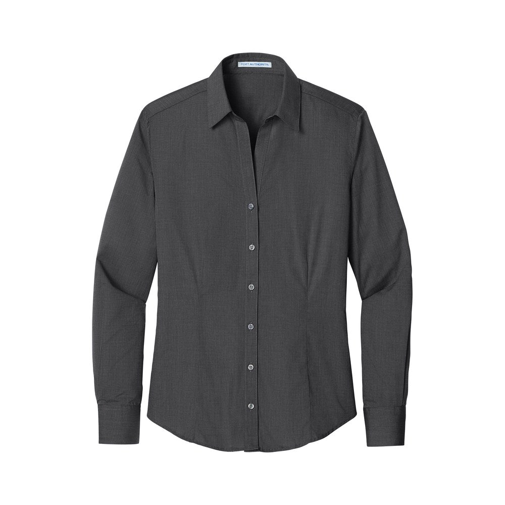 Soft Black
