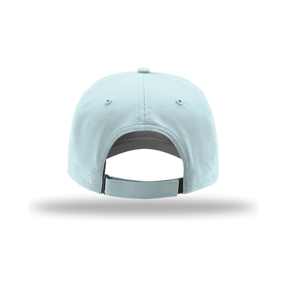 Soft Blue | Back