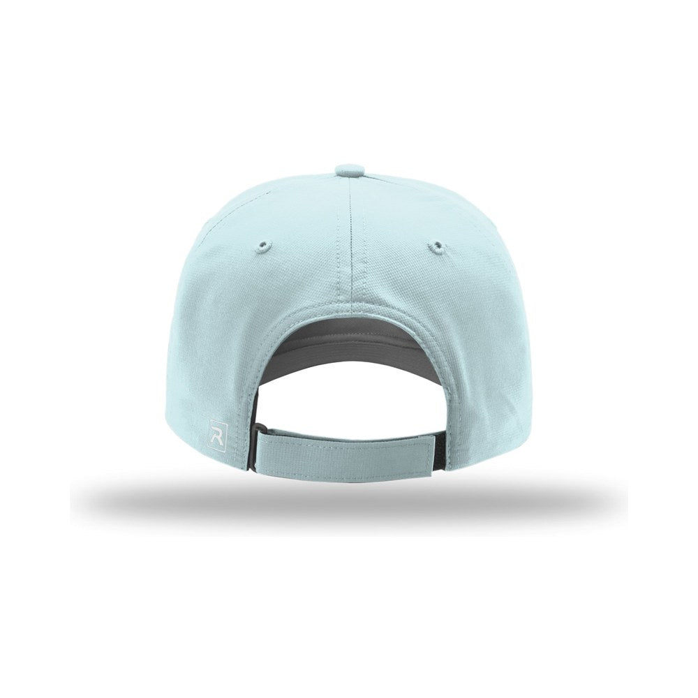 Soft Blue | Back