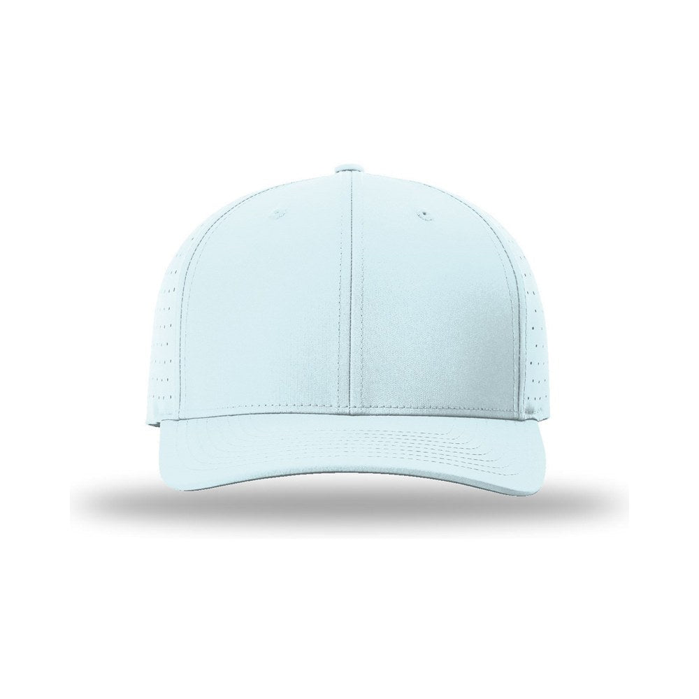 Soft Blue