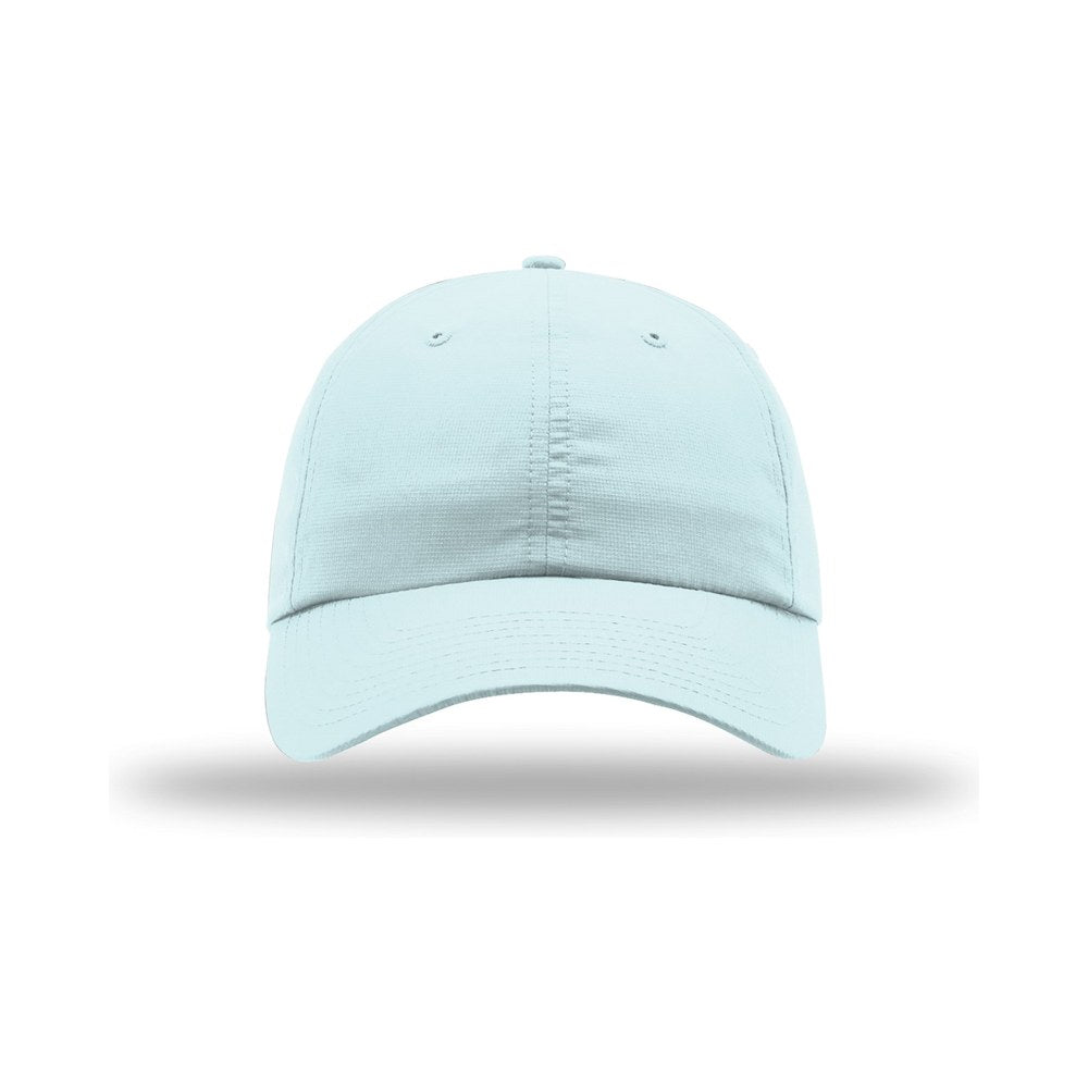 Soft Blue