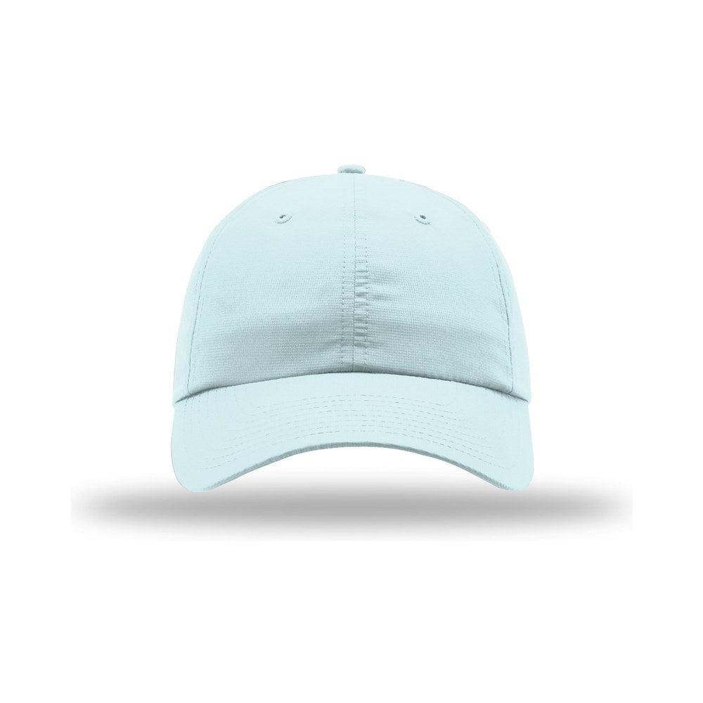 Soft Blue