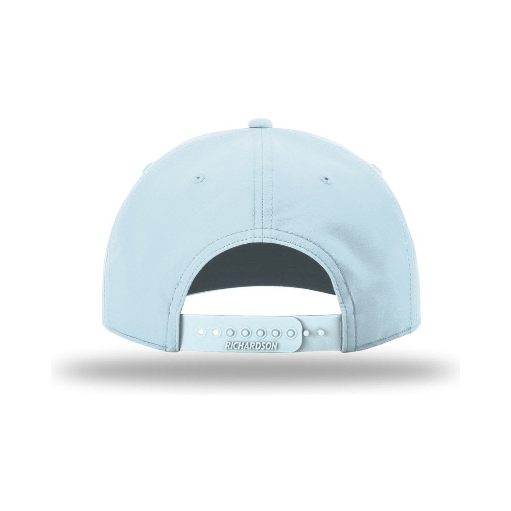 Soft Blue/Navy | Back