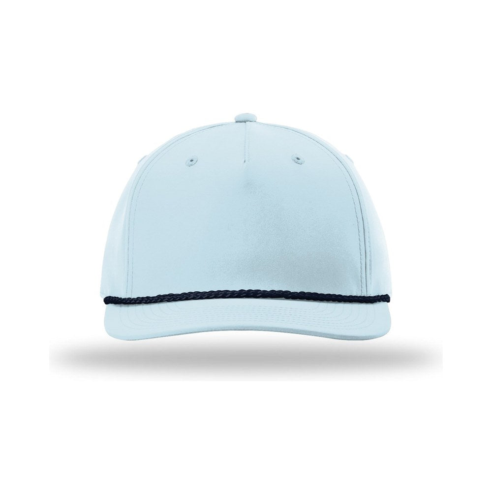 Soft Blue/Navy