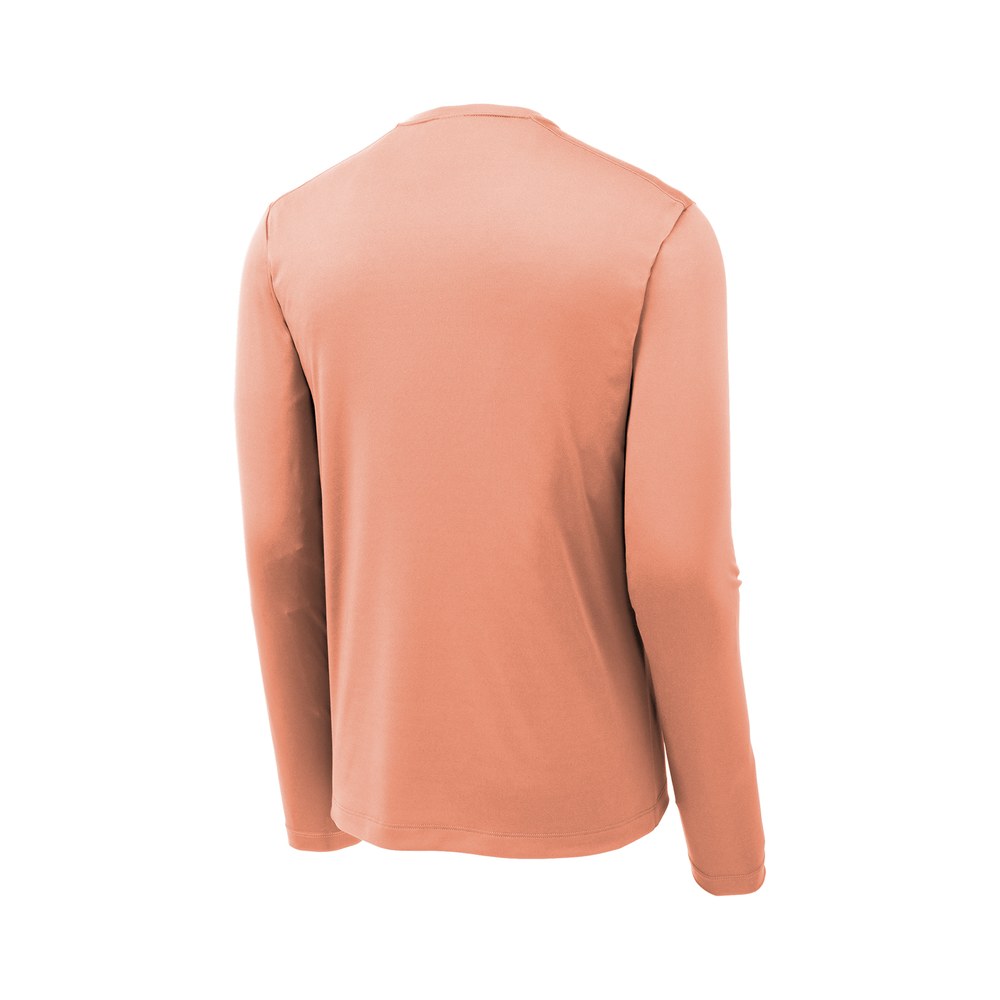 Soft Coral | Back