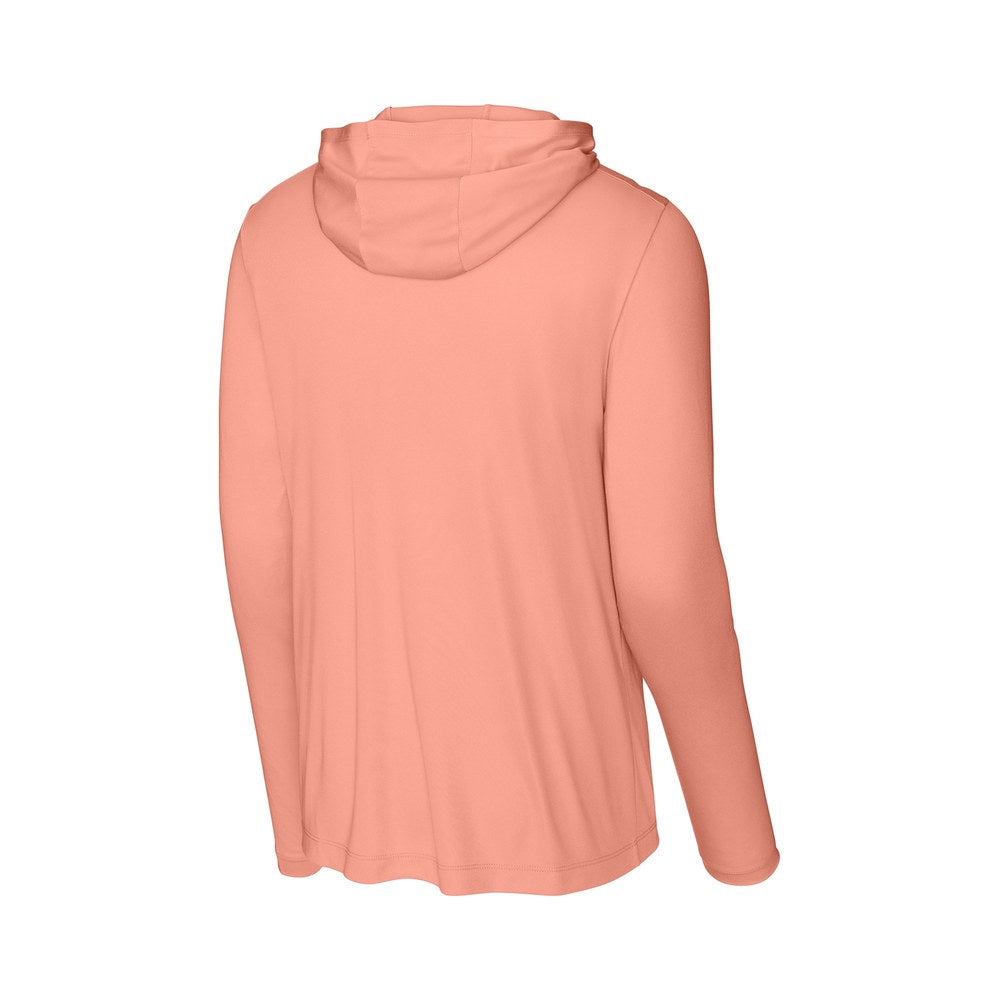 Soft Coral | Back
