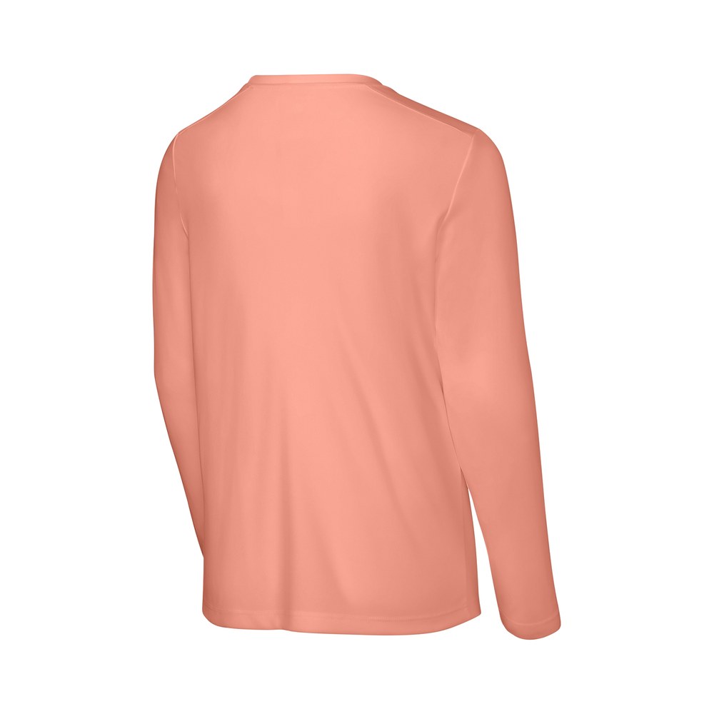 Soft Coral | Back