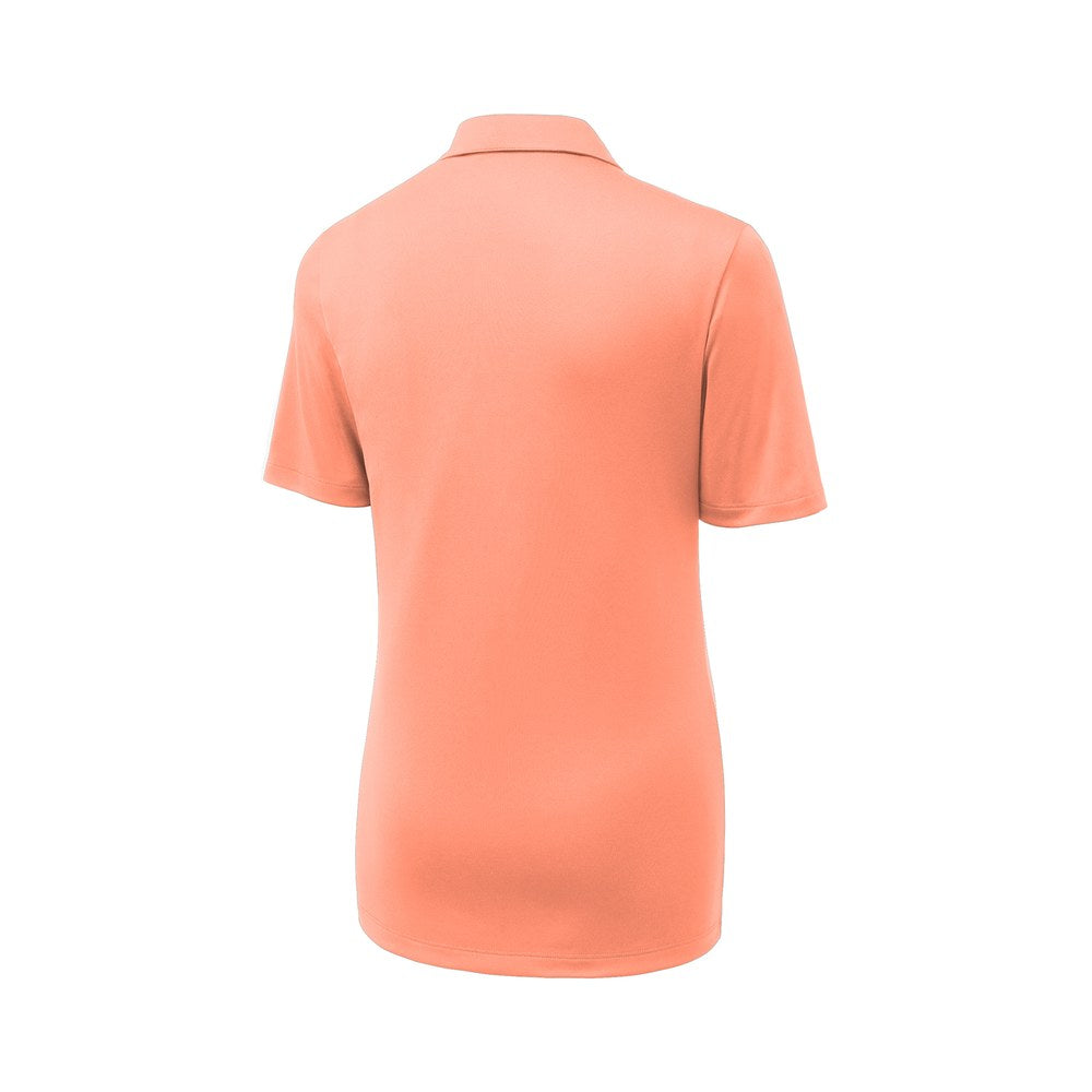 Soft Coral | Back
