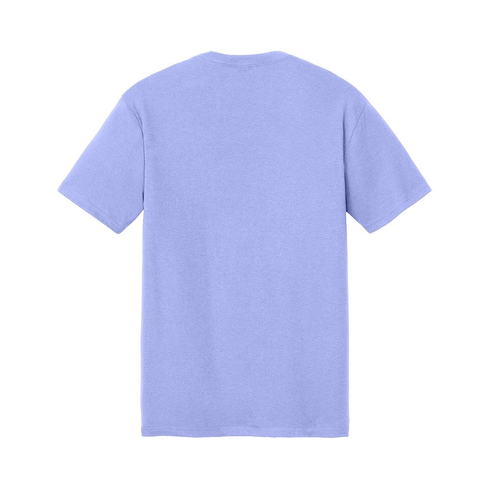 Soft Lilac | Back