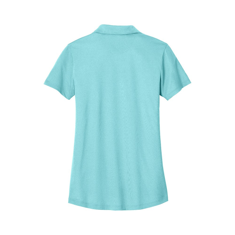 Soft Mint | Back