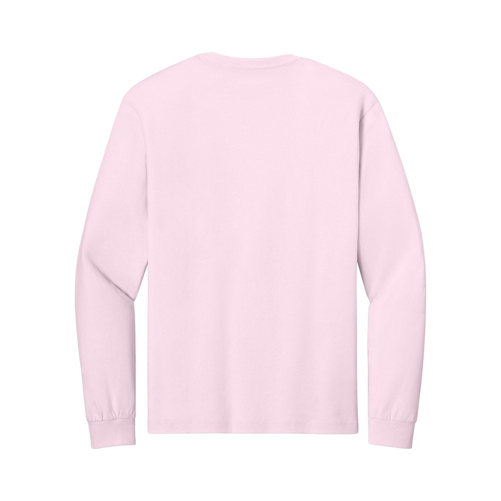 Soft Pink | Back