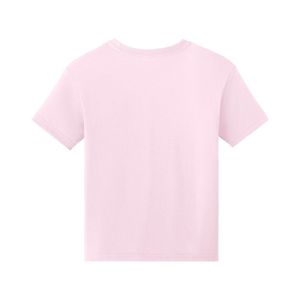 Soft Pink | Back