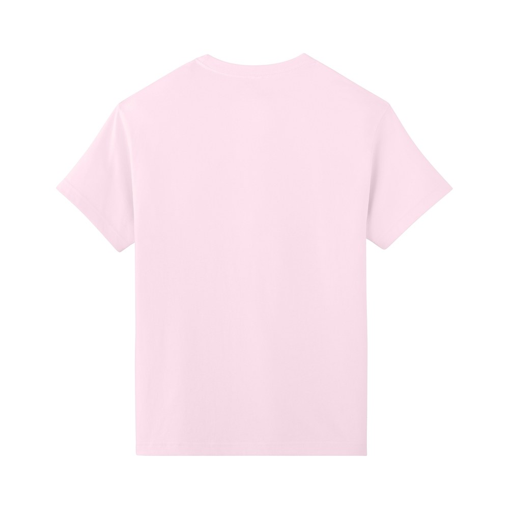 Soft Pink | Back