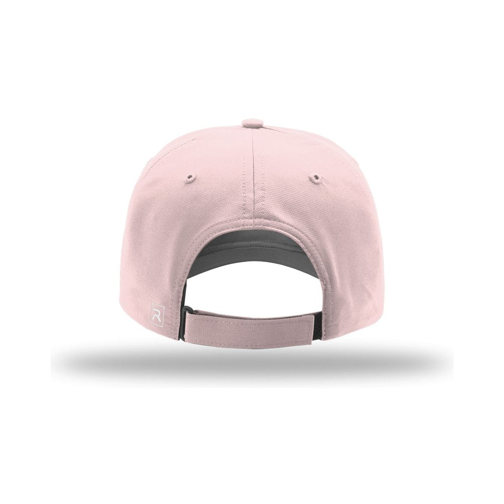 Soft Pink | Back