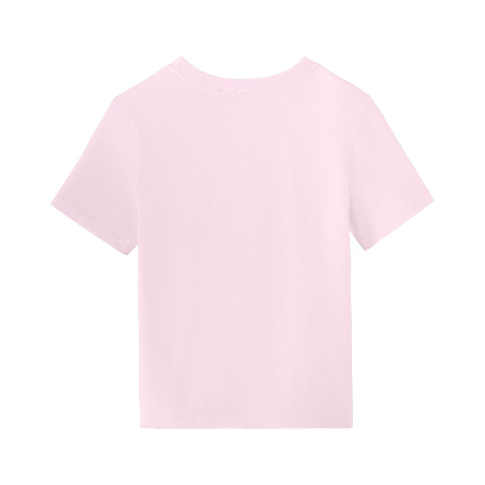 Soft Pink | Back