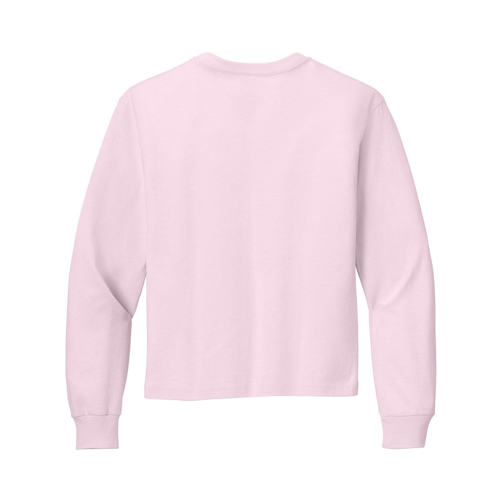 Soft Pink | Back