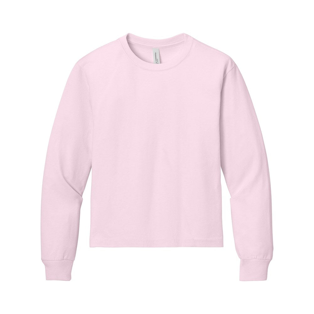 Soft Pink