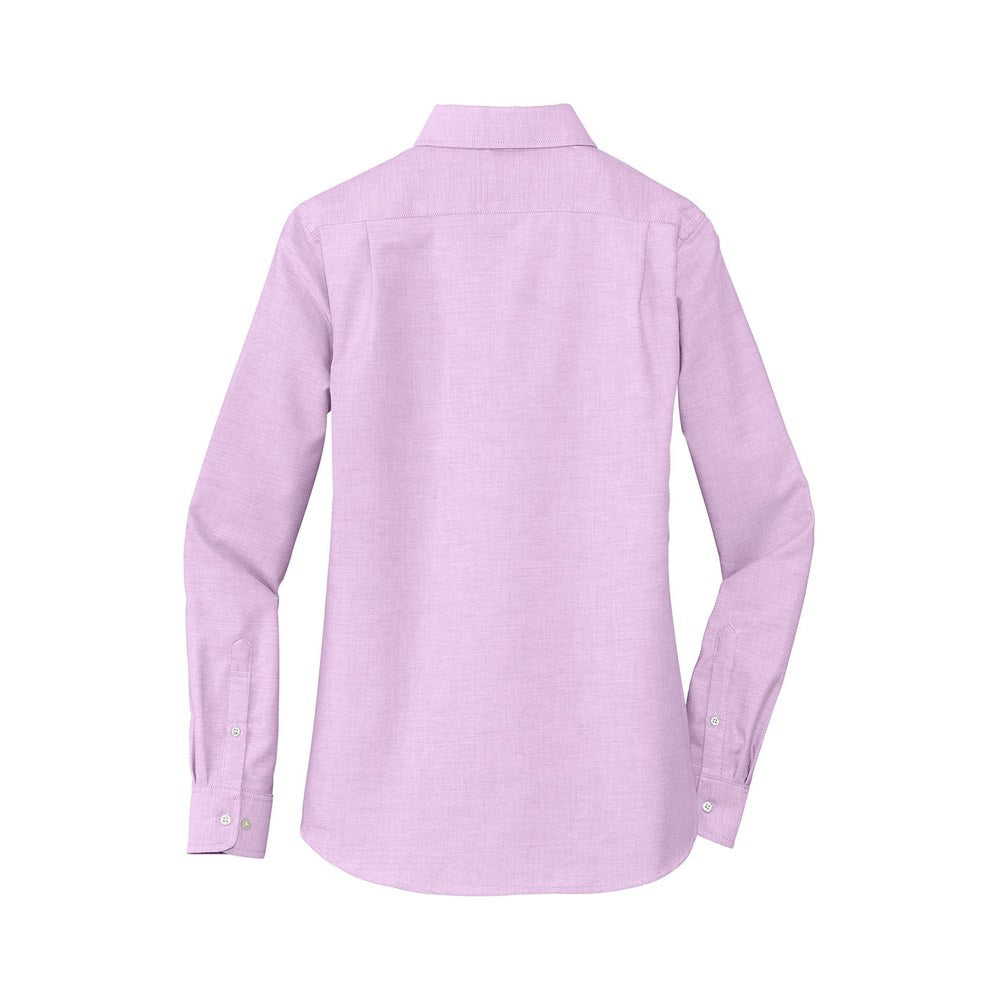 Soft Purple | Back