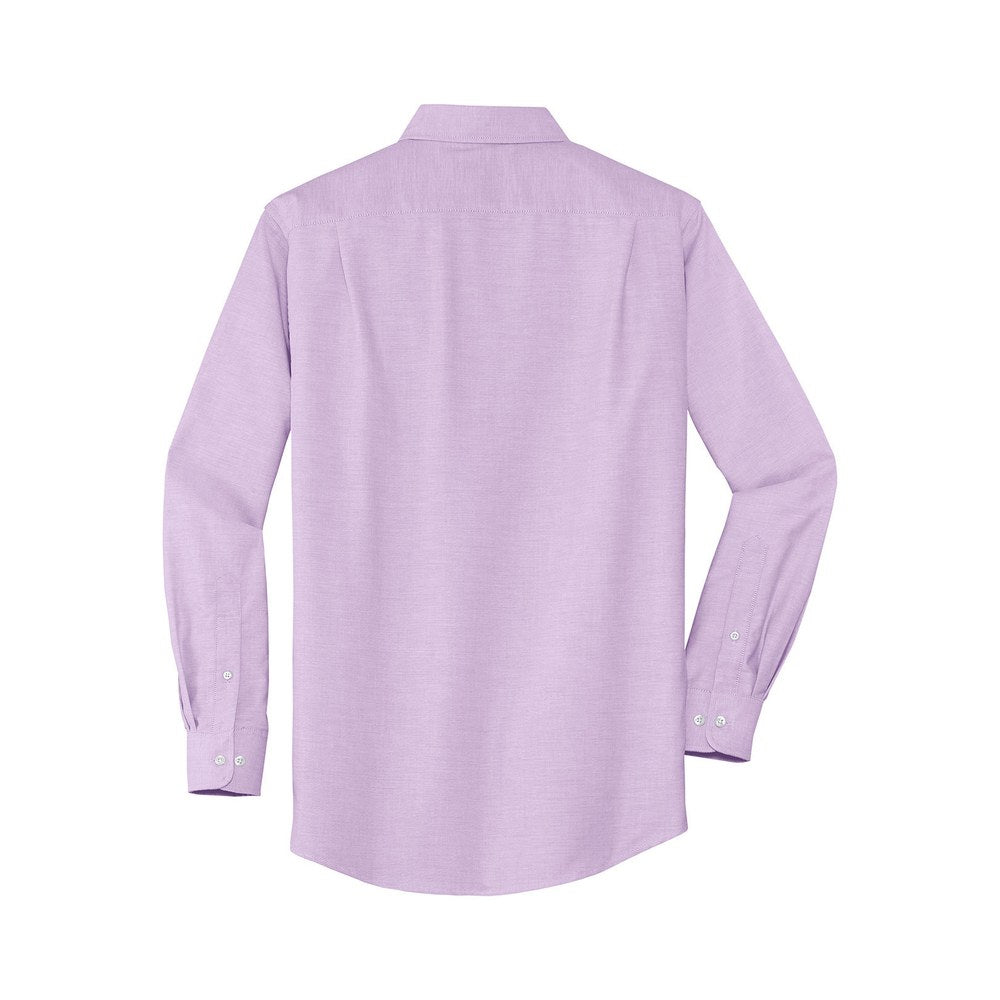 Soft Purple | Back