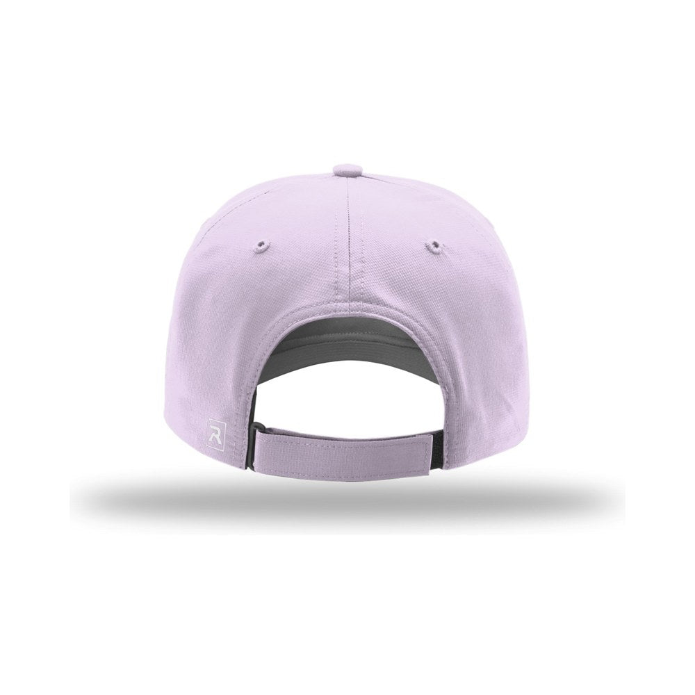 Soft Purple | Back