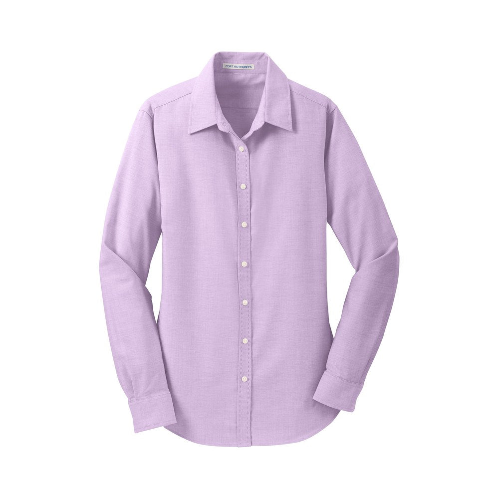Soft Purple