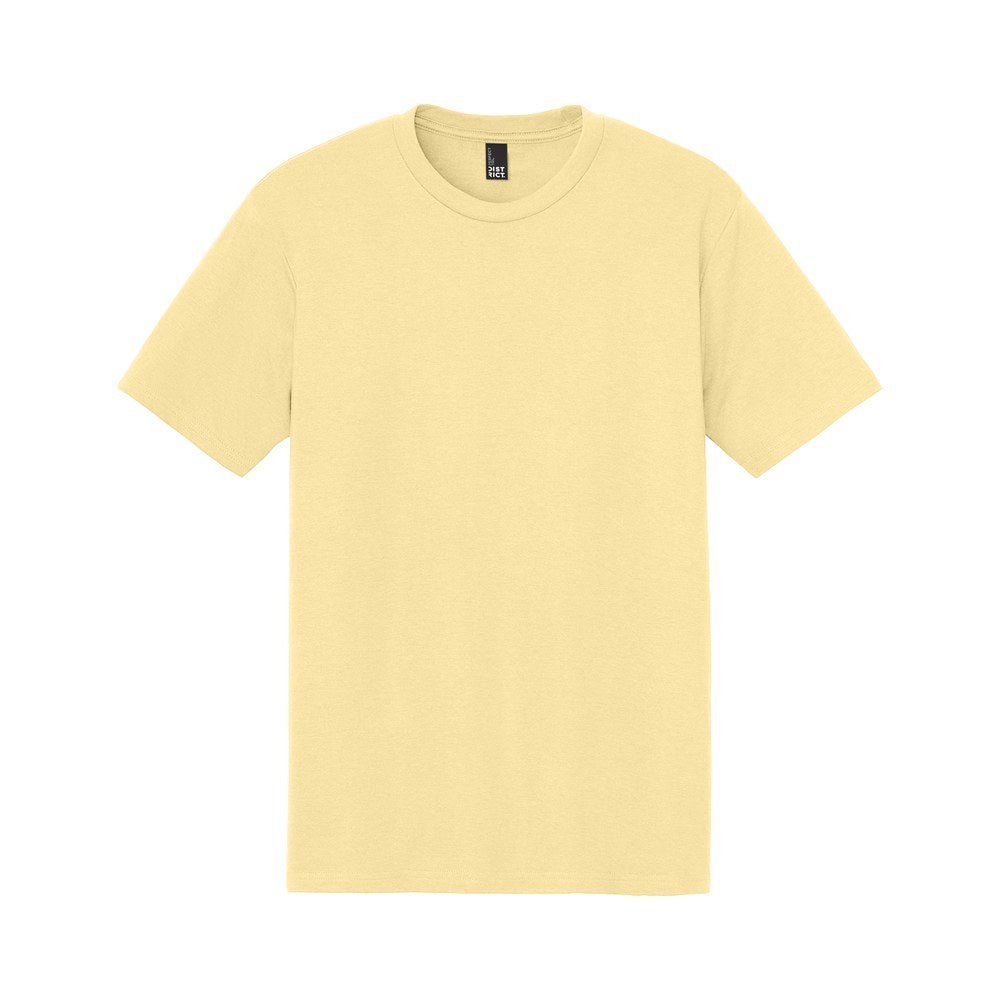 Soft Yellow