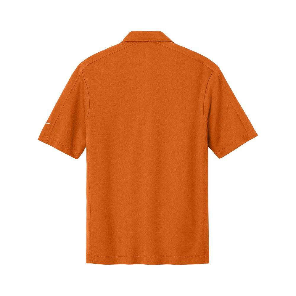 Solar Orange | Back