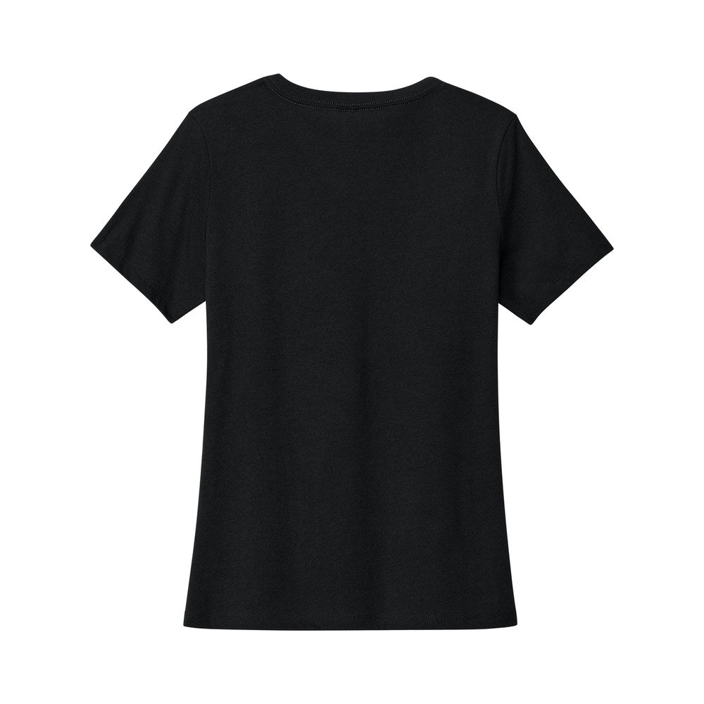 Solid Black Blend | Back