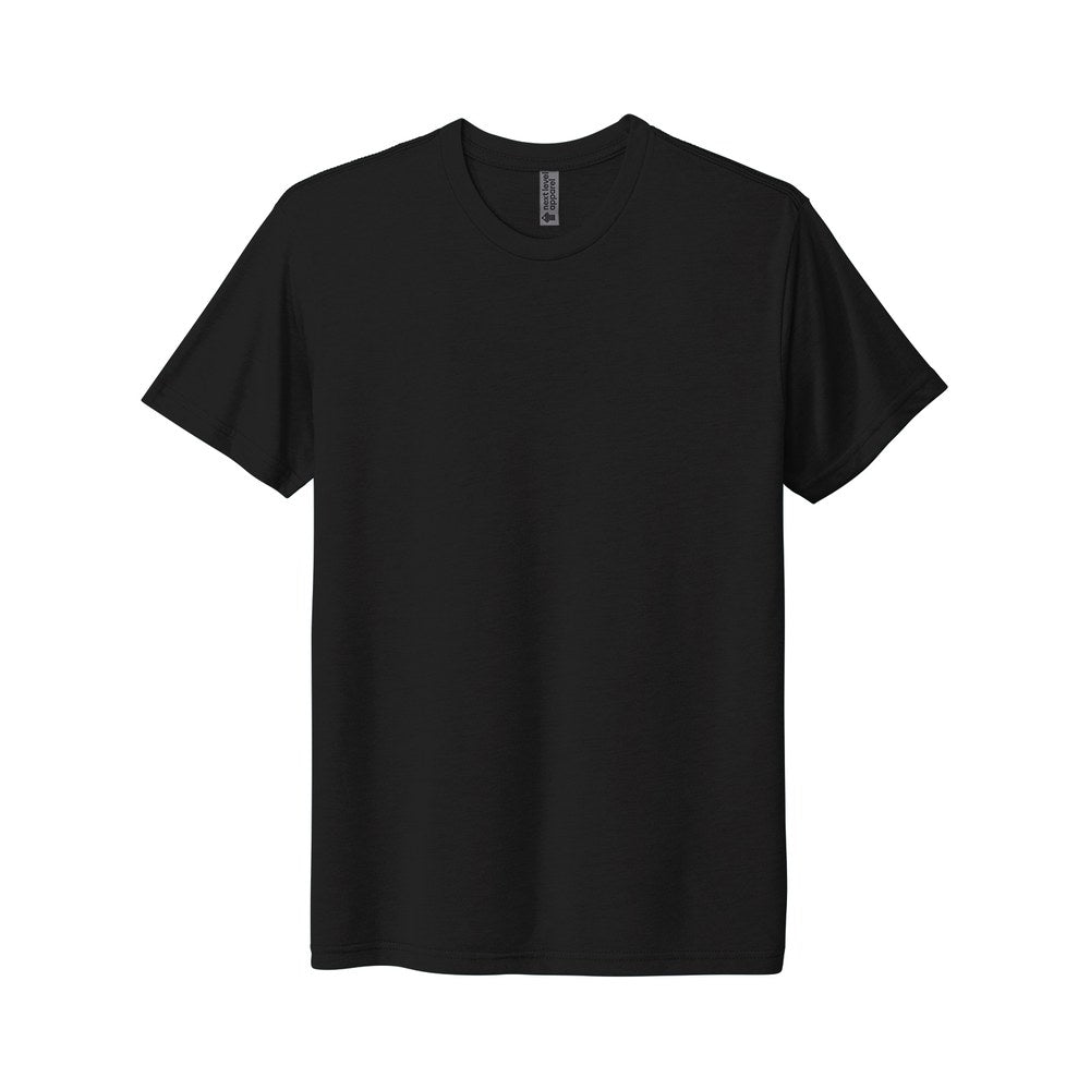 Solid Black