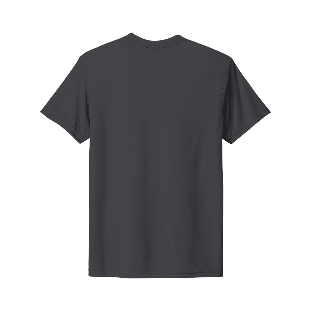 Solid Graphite | Back
